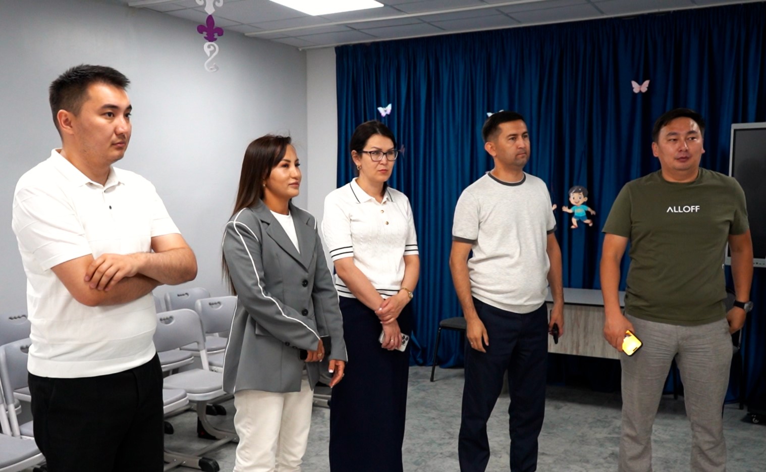 Оралда жеке мектептер мемлекеттік қолдауды ала алмай жүр